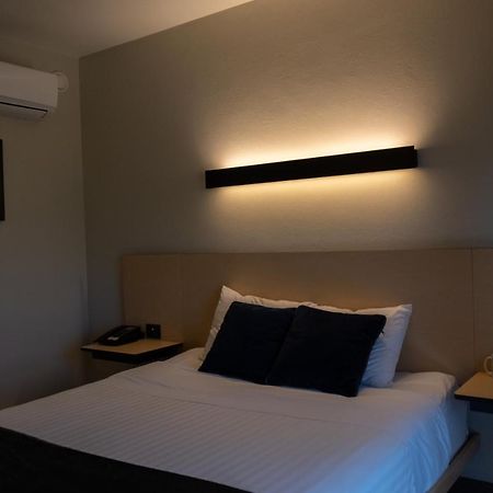 Bv Hotel Atlixco Bagian luar foto